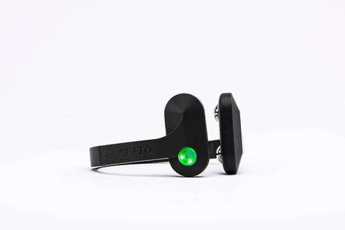 Nerve calming massager